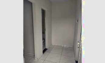 Imagem: Kit net pequeno