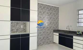 Imagem: Imóvel a venda em Santos pertinho da praia