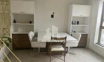 Imagem 4: RRCOD4395 Sala Comercial 45m² CONDOMÍNIO NEW WORKER TOWER - OPORTUNIDADE - Ótima Localizaç