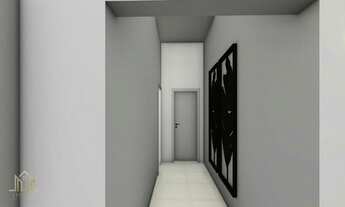 Imagem 4: Casa à venda no bairro Jardim Karaíba - Uberlândia/MG