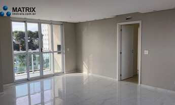 Imagem 7: Apartamento com 3 dormitórios à venda, 119 m² por R$ 650.000,00 - Centro - Pinhais/PR