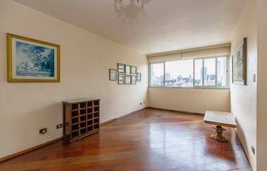 Imagem 7: São Paulo - Apartamento Padrão - Vila Clementino