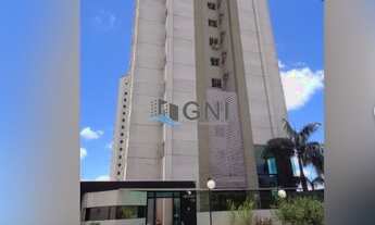 Imagem 1: Apartamento com 2 quartos no EDIFÍCIO INÉDITO CLUBE RESIDENCIAL - Bairro Centro em Londri