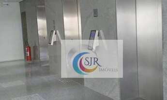 Imagem 5: Conjunto comercial, 275 m²- Vila Olímpia - São Paulo/SP