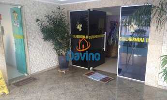 Imagem 5: APARTAMENTO DE 1 DORMITÓRIO LOCALIZADO NA GUILHERMINA COM LAZER COMPLETO - R$ 260 MIL