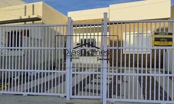 Imagem: PELOTAS - Casa Padrão - Liberdade