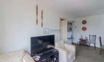 Imagem: Apartamento Venda 2 Dormitórios - 72 m²