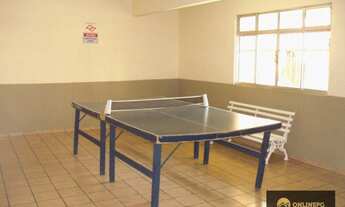 Imagem 7: Apartamento com 1 dormitório à venda, 39 m² por R$ 175.000,00 - Vila Tupi - Praia Grande/S