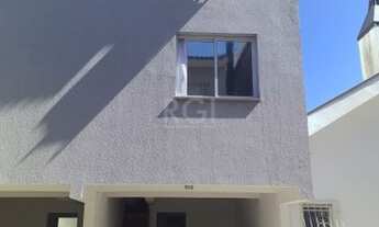 Imagem 6: SOBRADO 02 DORMITÓRIOS, 01 VAGA COBERTA, BAIRRO ABERTA DOS MORROS, PORTO ALEGRE, RS