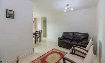 Imagem 3: São Paulo - Apartamento Padrão - Paraíso do Morumbi