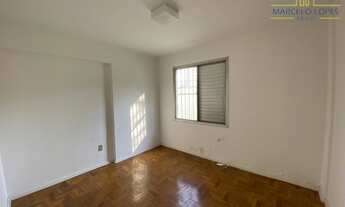 Imagem 2: Apartamento para locação e venda com 78mts² com 2 quartos no Ipiranga - São Paulo - SP