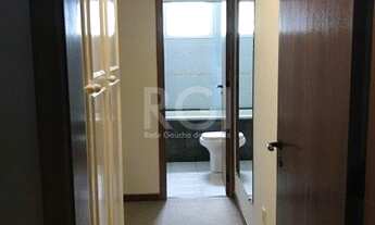 Imagem 4: APARTAMENTO COM 2 DORMITÓRIOS SENDO 2 SUÍTE E 3 VAGAS DE GARAGEM 1 DUPLA E 1 SIMPLES, NO B