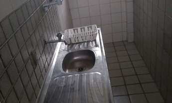 Imagem 4: Kitnet - Bancários