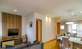 Imagem: Apartamento à venda em São Bernardo do