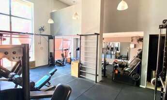 Imagem 5: Flat com vista p/ a beira mar