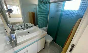 Imagem 3: Apartamento próximo ao shopping A. Franco com 3 quartos em Vila Regente Feijó - São Paulo