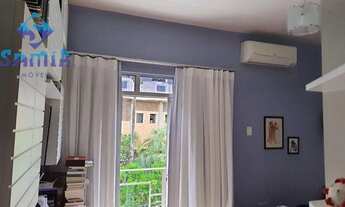 Imagem 6: Amplo apto 4 qtos, 3 suítes, prédio com infraestrutura, 3 vagas de garagem - Jd. Guanabara