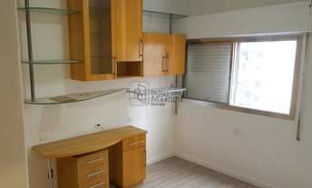 Imagem 4: 3 dormitórios - Paraíso - Locação e Venda!