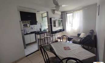 Imagem 2: Apartamento (tipo - padrao) 2 dormitórios, cozinha planejada, portaria 24hs, em condomínio