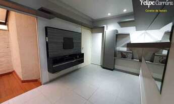 Imagem 3: Apartamento 2 dormitórios planejados - Piazza Navona REF: 227