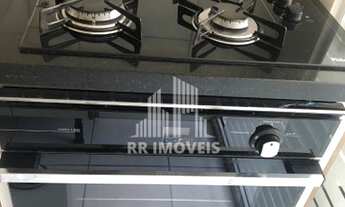 Imagem 7: RRCOD4499 Apartamento 51m² CONDOMÍNIO INSPIRE (VERDE) OPORTUNIDADE - 2 Dorms 1 Vaga - Baru