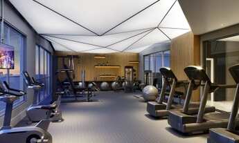 Imagem 6: Apartamento com 3 dormitórios à venda, 161 m2 por R$ 2.849.000,00 - Indianópolis - São Pau