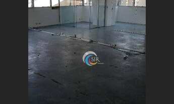 Imagem 3: Conjunto para alugar, 160 m² - Pinheiros - São Paulo/SP