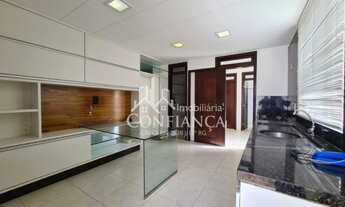 Imagem 7: Casa com 4 suítes Condomínio West Park Boulevard