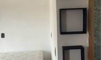 Imagem 3: Loft campeche / mobiliado