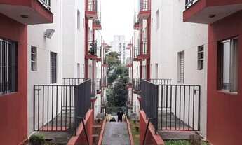 Imagem 7: Apartamento para venda tem 64 metros quadrados com 2 quartos