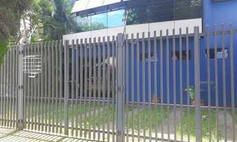 Imagem: Prédio, 262 m² - venda por R$ 2.800.000,00