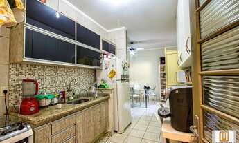 Imagem 6: Casa (térrea na rua) 3 dormitórios/suite, cozinha planejada