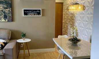 Imagem 3: Apartamento 2Quartos JOY Village Veneza