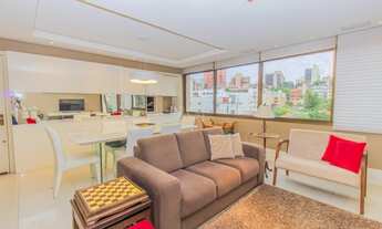 Imagem 5: Apartamento em Auxiliadora