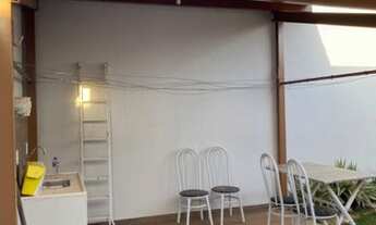 Imagem 5: Casa no condomínio terra nova