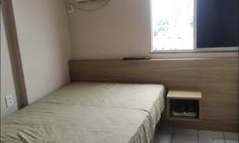 Imagem 6: Apartamento para venda com 98 metros quadrados com 3 quartos em Pedreira - Belém - PA