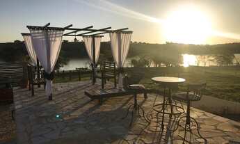 Imagem 3: Casa à venda com 4 dormitórios em Ecovillas do lago, Sertanópolis cod:SO0606