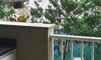 Imagem 7: Excelente apartamento de 02 quartos em Colinas de Laranjeiras