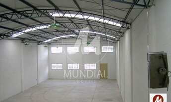 Imagem 6: Salão/Galpão (salão - sobrado) , cozinha planejada