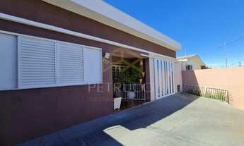 Imagem: Casa - Jardim Aurélia - Campinas