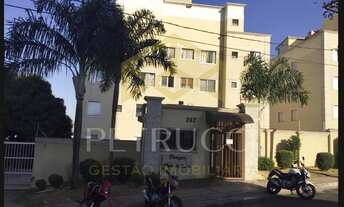 Imagem: Cobertura - Vila Industrial - Campinas