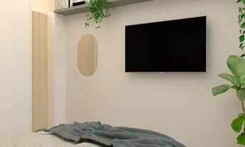 Imagem 5: COPACABANA - OPORTUNIDADE APARTAMENTO C/ 30 M2 MOBILIADO COLADO AO MAR!