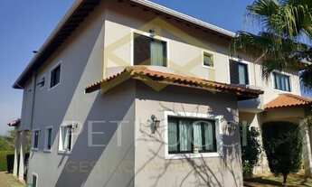 Imagem: Casa - Colinas do Mosteiro de Itaici - Indaiatuba