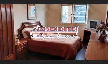 Imagem: Apartamento para venda tem 160 metros quadrados