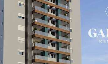 Imagem 2: Apartamento para venda tem 99 metros quadrados com 3 quartos em Santa Bárbara - Criciúma