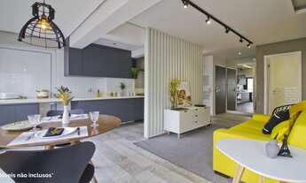 Imagem 5: Apartamento de 1 suíte no Itaim Bibi