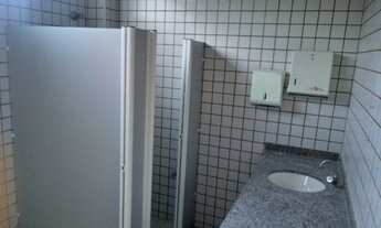 Imagem 4: Espaço comercial - Loja