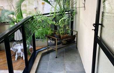 Imagem 7: Completinho, com laser e pronto para mudar!