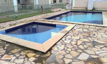 Imagem 4: Apartamento para venda possui 42 metros quadrados com 2 quartos em Centro - Ananindeua - P