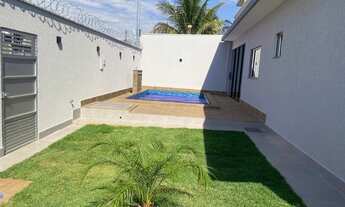 Imagem 3: PQ. DAS FLORES Casa com 3 dormitórios